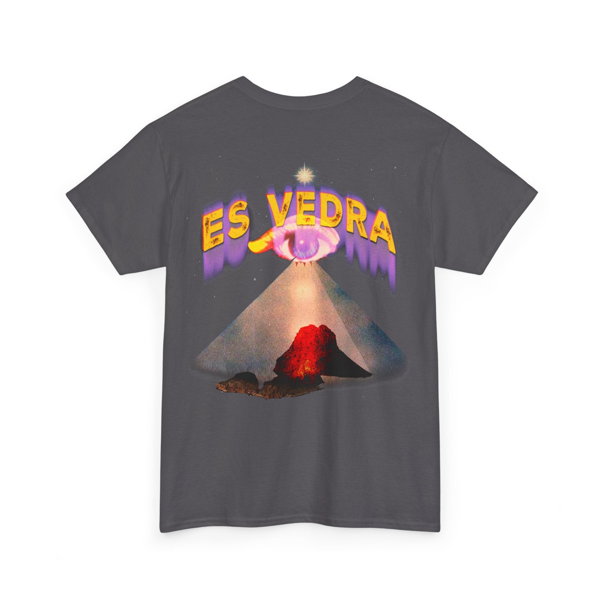 Es Vedra Oversize Tee