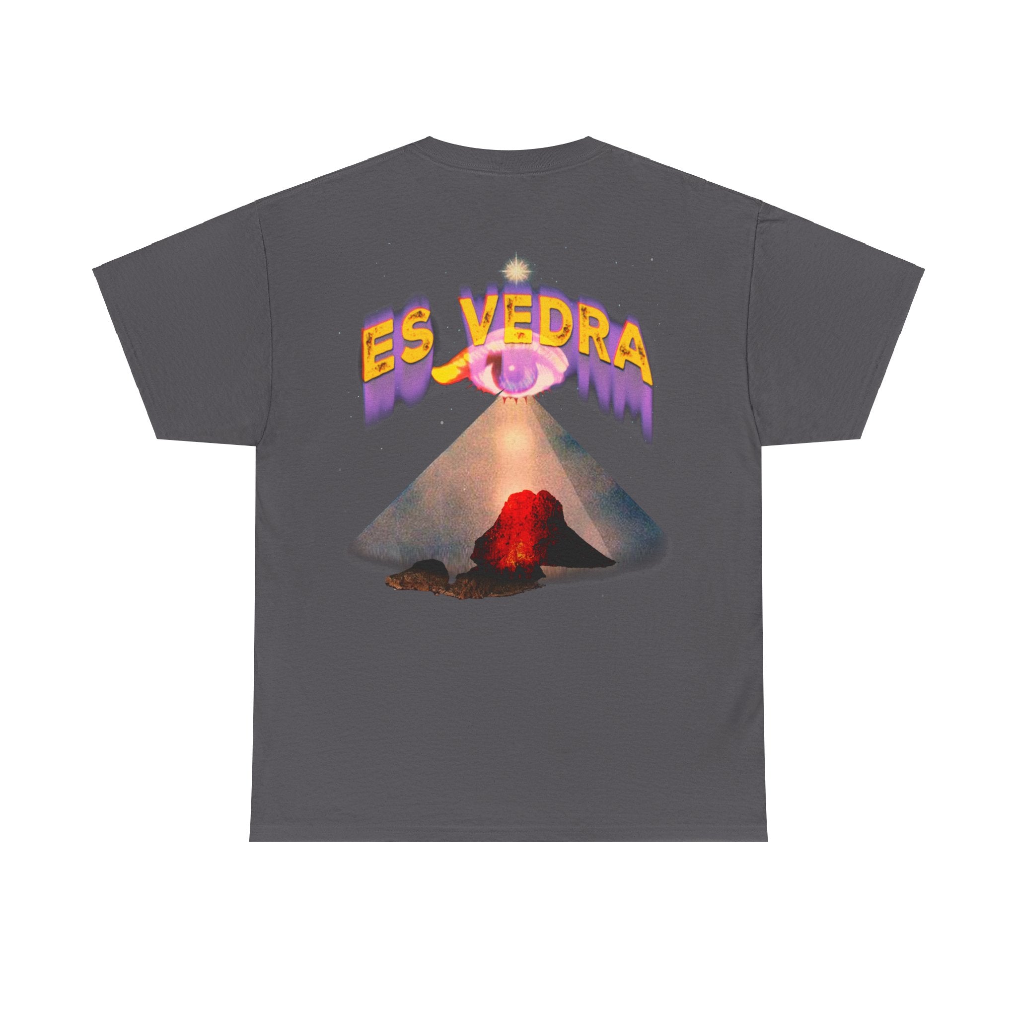 Es Vedra Oversize Tee