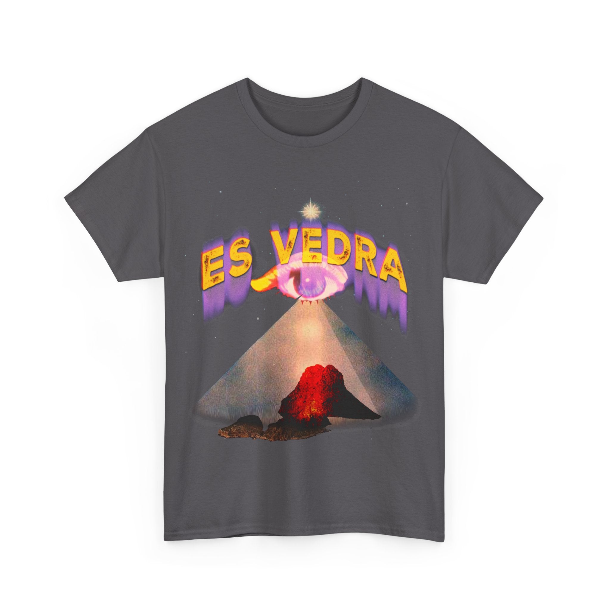 Es Vedra Oversize Tee