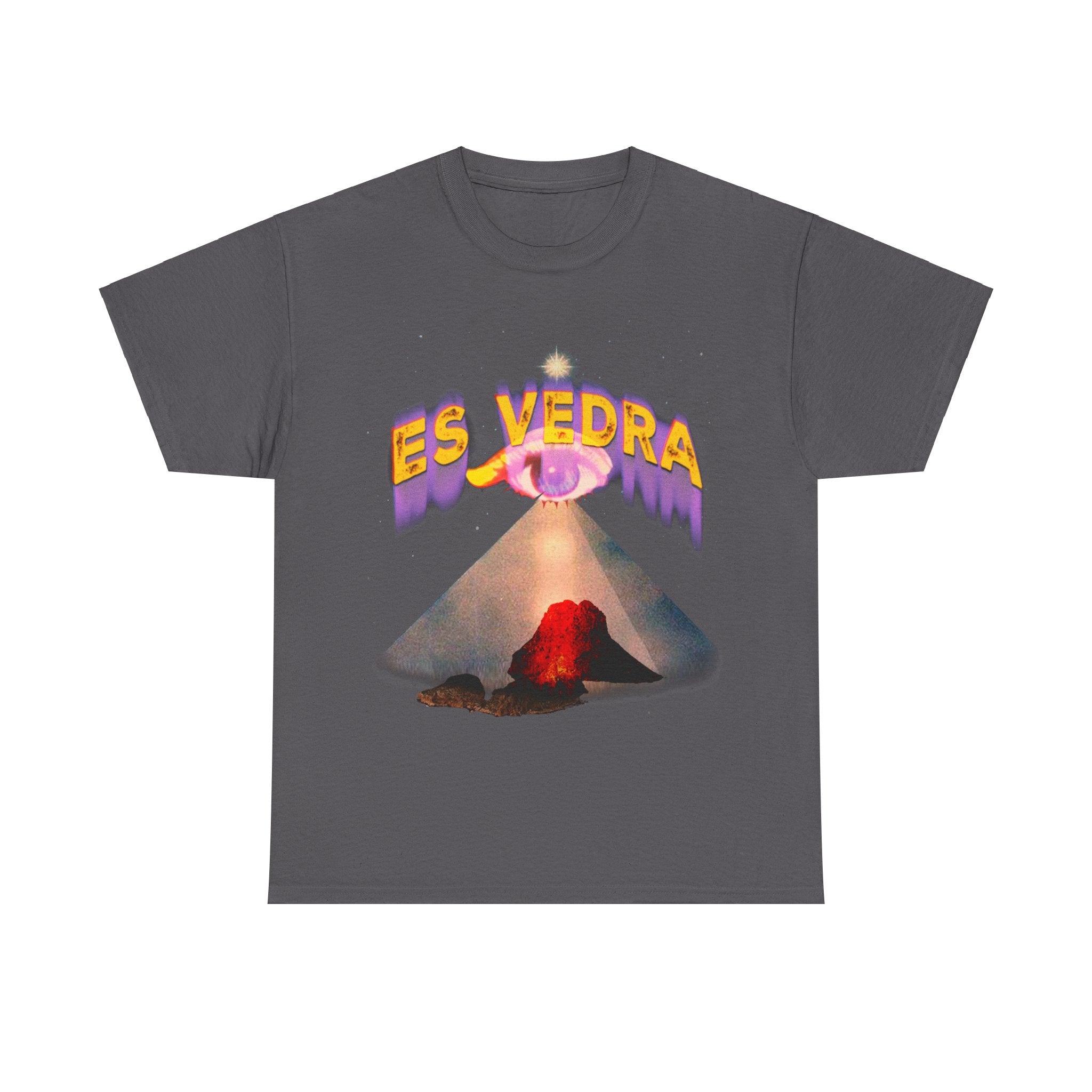 Es Vedra Oversize Tee